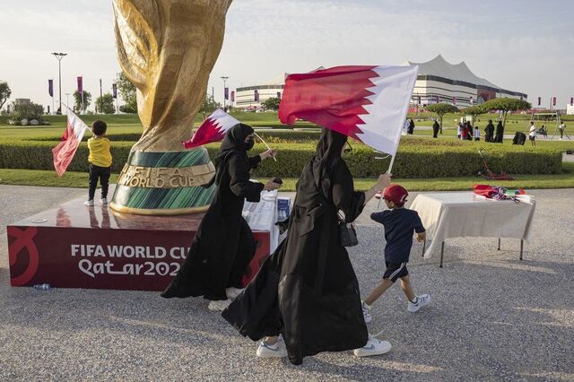 Marcelo nega entrada de Portugal na lista negra do Qatar: “A realidade é muito simples…”