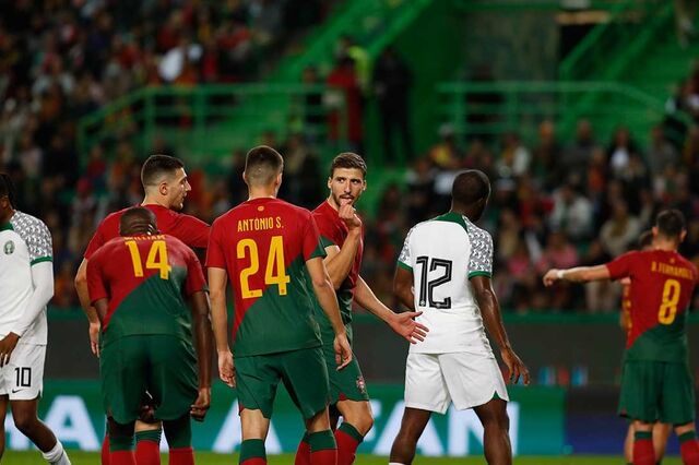 Portugal é a seleção que mais valorizou desde a Rússia