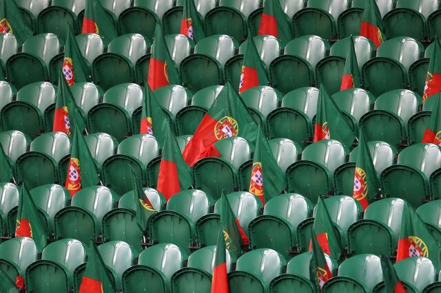 Qatar: um torneio atípico com Portugal a liderar valorização desde Mundial da Rússia