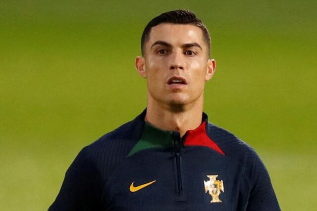Luís Santana confirma Cristiano Ronaldo como investidor na Cofina Media