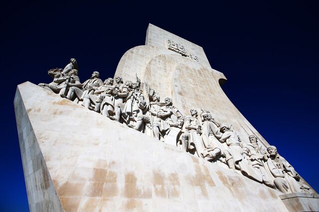 África: um outro olhar sobre os descobrimentos
