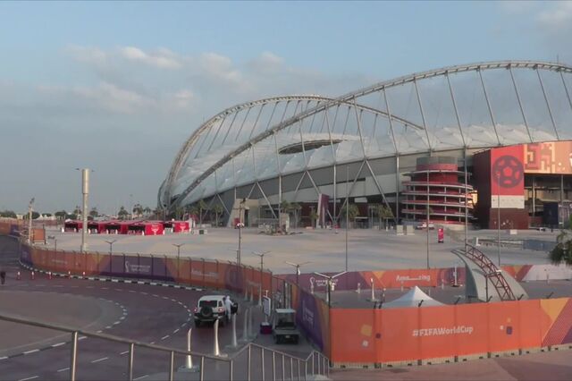 FIFA recua na decisão de permitir venda de cerveja nos estádios do Mundial 2022