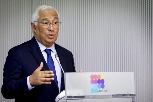 Costa quer Banco de Fomento a financiar o ganho de escala das empresas nacionais
