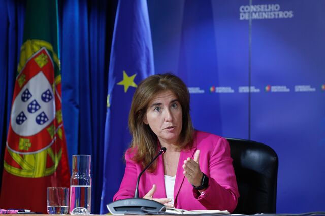 Governo prepara 'ação massiva' de fiscalização a contratos a termo