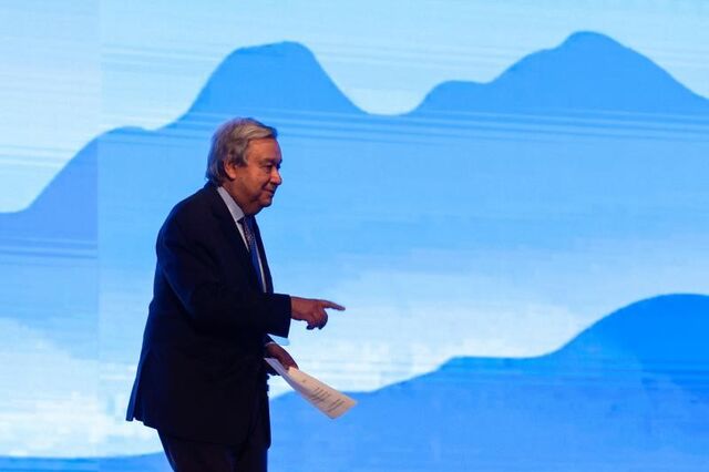 COP28: O ano decisivo no Dubai, a meio caminho entre o Acordo de Paris e 2030
