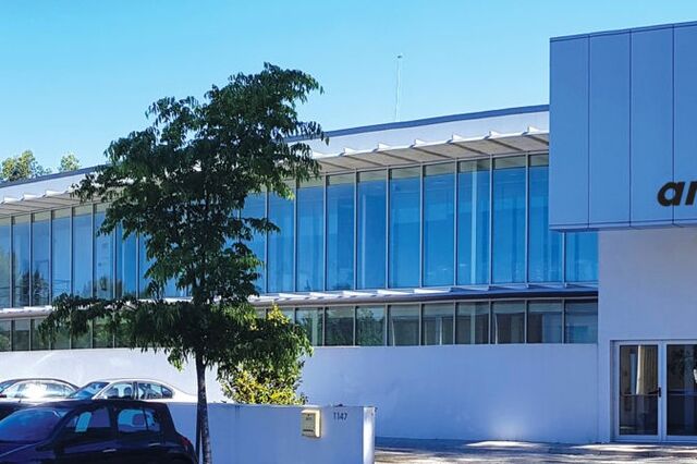 Fábrica da Ancor vai investir em eficiência energética, tecnologia e robotização