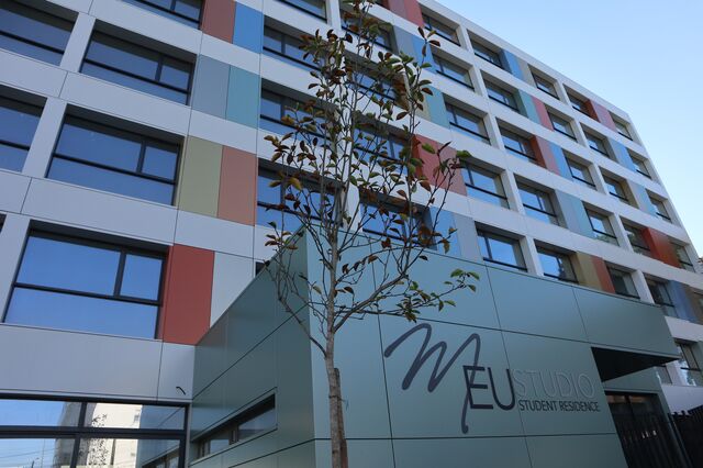SPintos vai abrir Meu Studio para estudantes após Meu Hotel