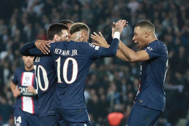 Dono do PSG diz ter rejeitado oferta de 4 mil milhões pelo clube. Mas admite vender parte do capital