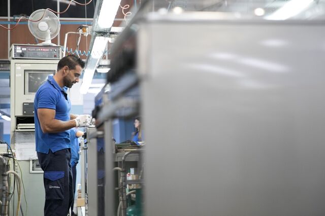 Atividade empresarial na Zona Euro arranca 2023 a crescer e volta ao positivo