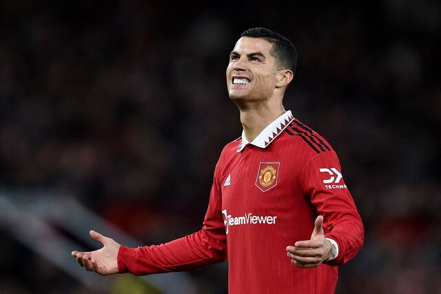 Divórcio de Cristiano Ronaldo e Manchester United já é oficial