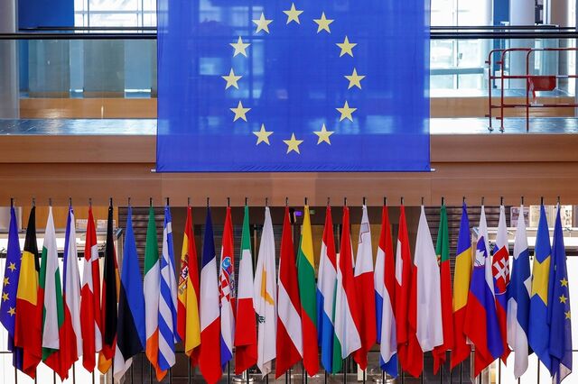Parlamento Europeu em choque após operação policial anticorrupão