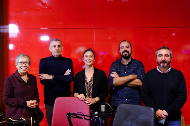 O Negócios faz 25 anos. Oiça o 2.º episódio do podcast especial
