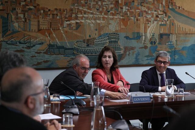 PS vai “clarificar” proposta sobre compensações por despedimento