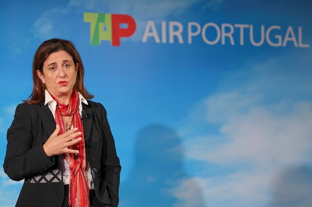 TAP “lamenta” greve e ainda acredita num acordo com os tripulantes