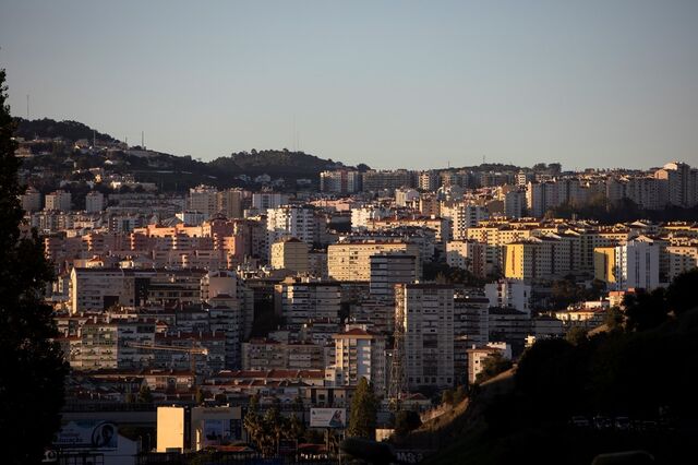 Há 27 mil rendas antigas em Lisboa abaixo dos 100 euros