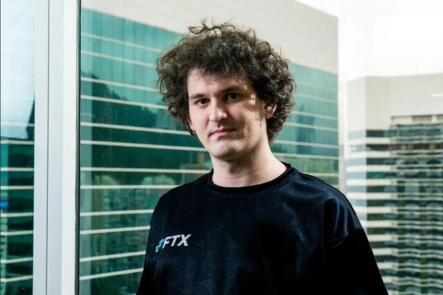 Supervisor dos EUA acusa ex-CEO da FTX de defraudar investidores
