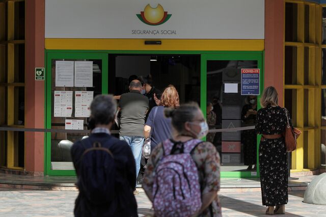 Proteção social portuguesa leva cartão vermelho de Bruxelas