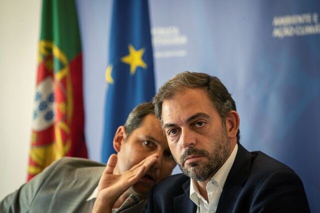 'Flamingo Verde' do hidrogénio e lítio levantam suspeitas de corrupção