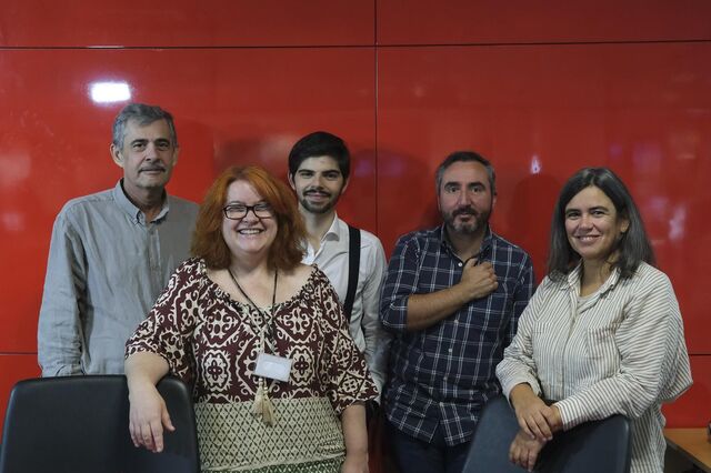 O Negócios faz 25 anos. Oiça o 3.º episódio do podcast especial