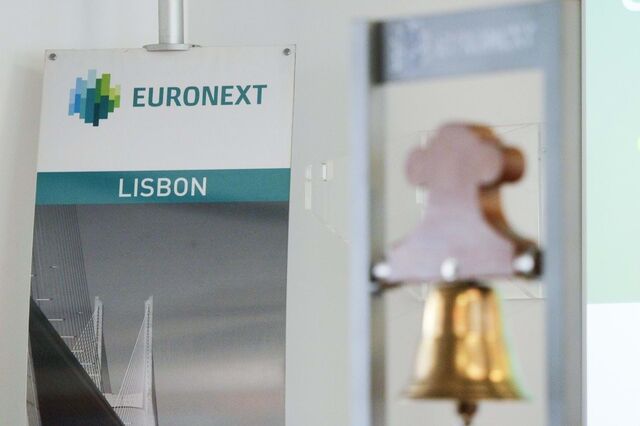 Bolsa de Lisboa no vermelho, após maior ganho desde setembro