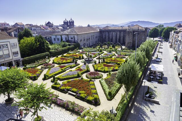 Braga acolhe a Unique Summit