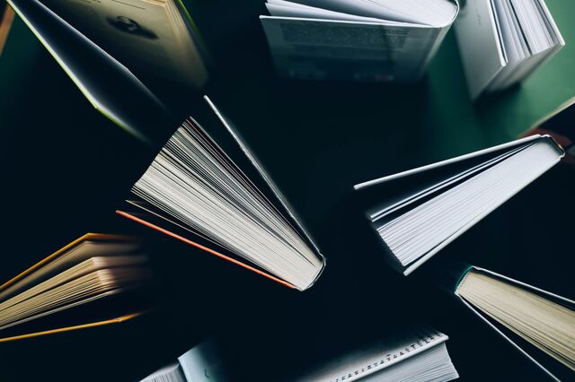 Neste Natal, oferecer livros será mais caro  