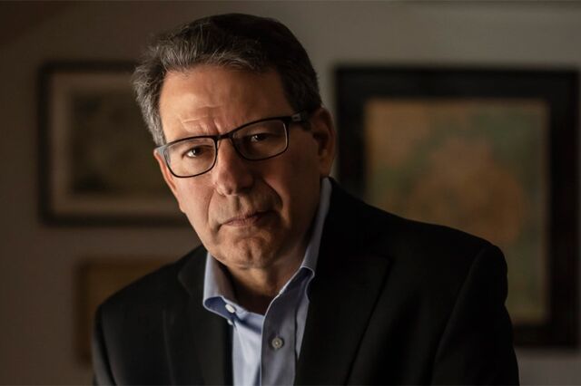 Como uma montanha pode mudar o mundo