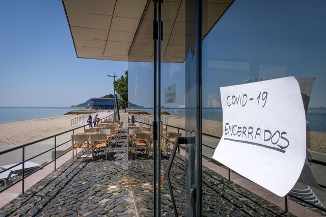 Um terço dos apoios covid às empresas por gastar, diz UE