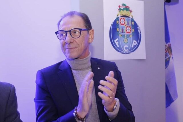 Morreu o “bibota” de ouro Fernando Gomes