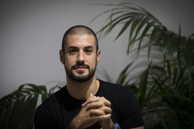 CEO da Paynest: “O valor mínimo que cobramos é de 1 euro por colaborador”