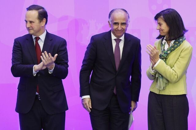 Governo prepara pacote de medidas fiscais de apoio ao mercado de capitais