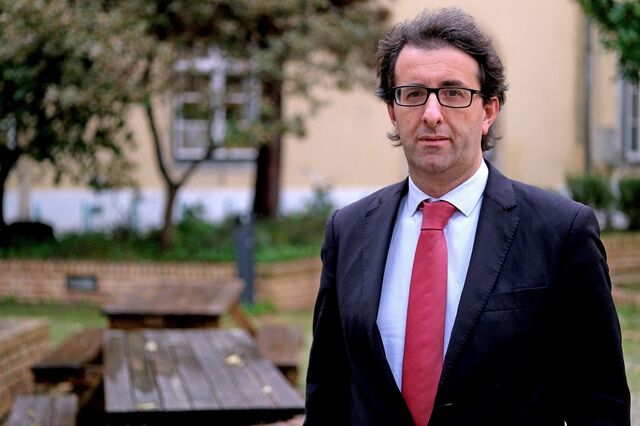 Jorge Bravo: “Corte futuro nas pensões devia ir ao Constitucional”