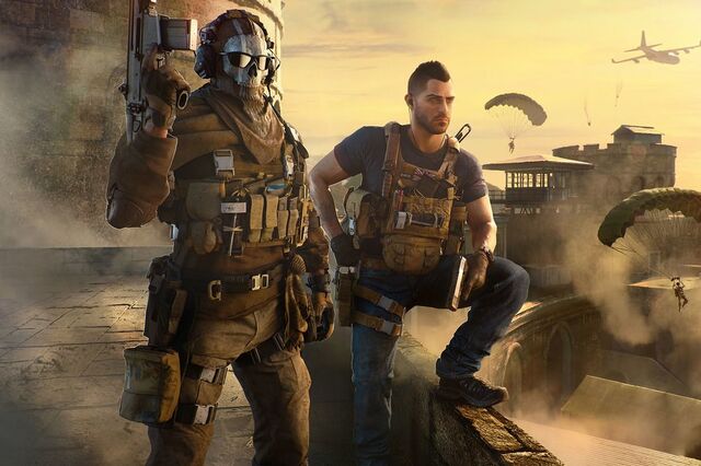 Microsoft trabalha em remédios para obter 'luz verde' da UE à compra da distribuidora de 'Call of Duty'