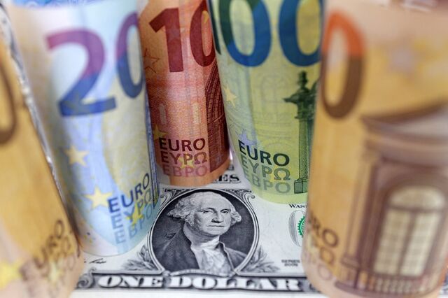 Dólar vai perder gás face ao euro