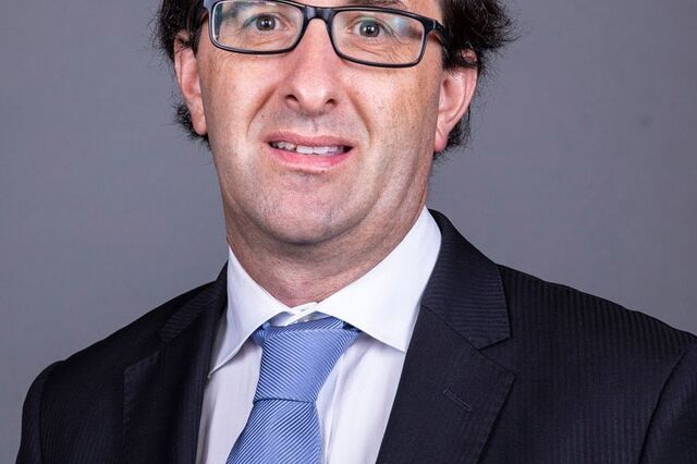 Há várias formas de “contabilidade criativa” nas contas sobre o sistema de pensões, diz Jorge Bravo