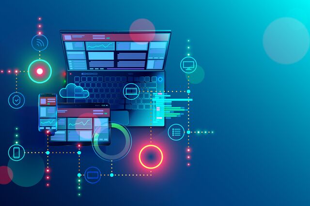 Transformação digital, um caminho sem retorno
