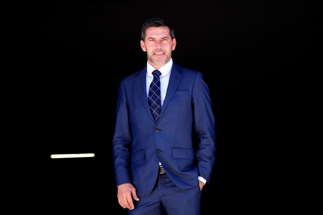 “Queremos estar ao lado dos condutores como copilotos na transição”