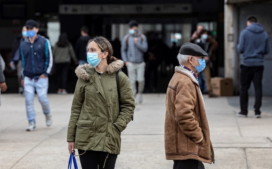 O Tribunal de Contas fez uma auditoria a 24 medidas tomadas durante a pandemia, como apoios a empresas e créditos com garantia pública.