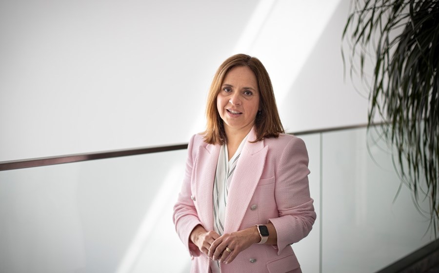 Clara Raposo é um dos novos rostos da administração do Banco de Portugal liderado por Mário Centeno.