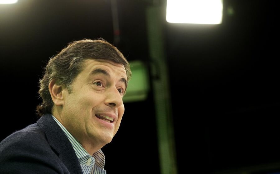 Gonçalo Lobo Xavier APED Conversa Capital
