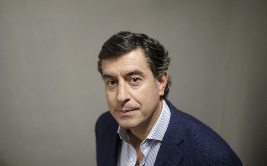 Gonçalo Lobo Xavier APED Conversa Capital