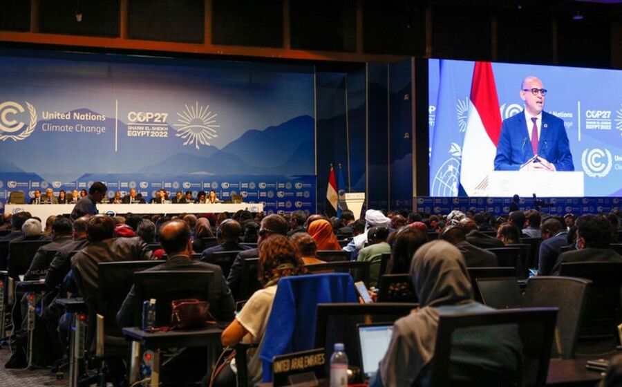 COP27