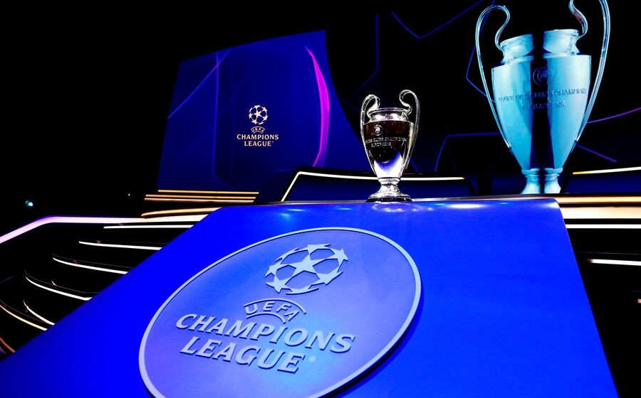 UEFA, Champions League