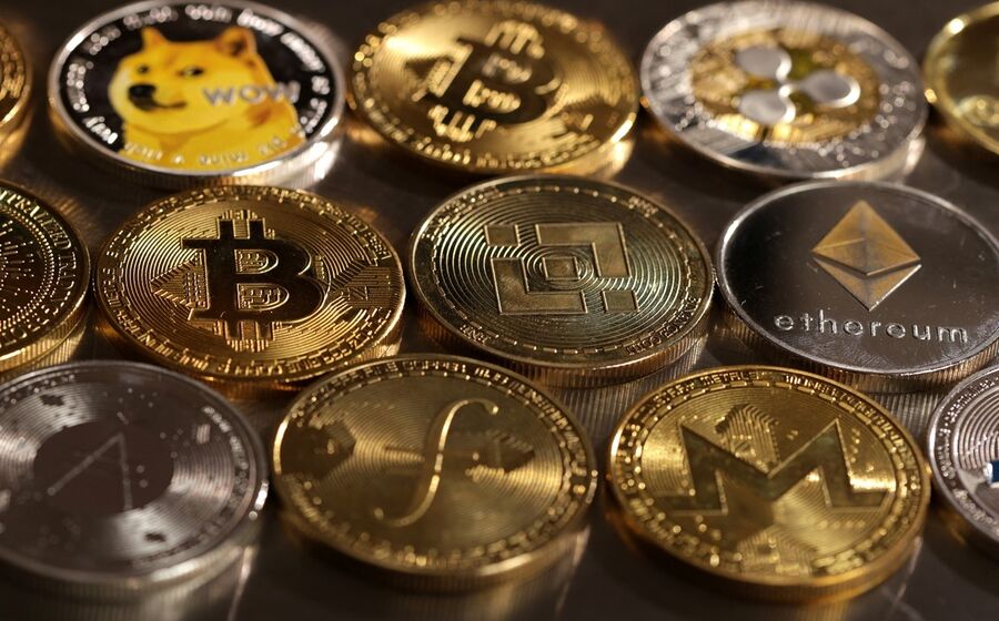 criptomoedas, criptoativos, cripto