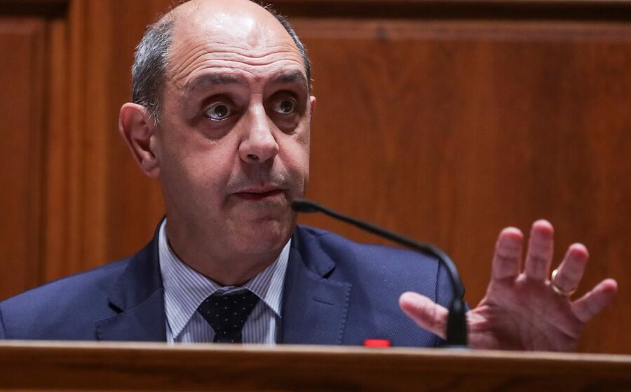 Manuel Pizarro