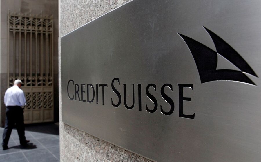 credit suisse