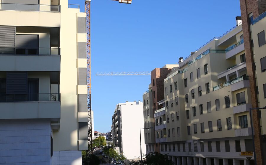 obras, construcao, prédio