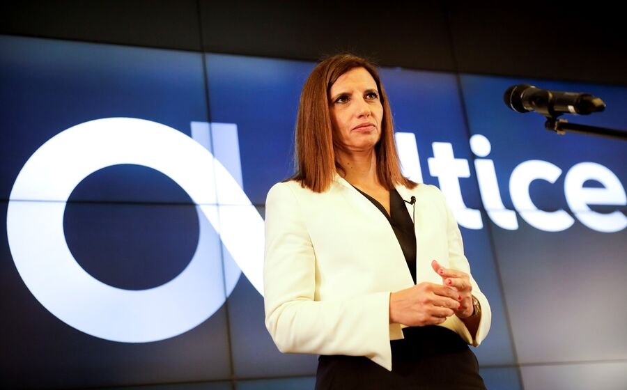Ana Figueiredo, Altice