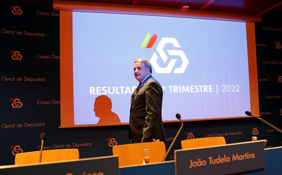 Paulo Macedo, CGD
