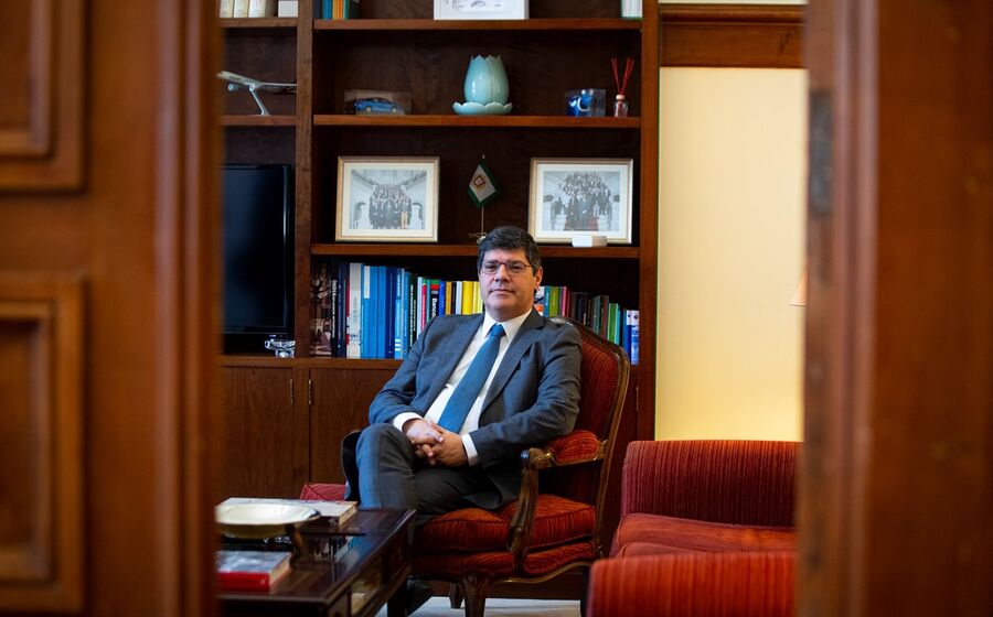Eurico Brilhante Dias